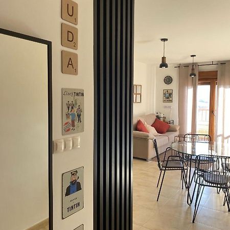 Ferienwohnung Casa Fauda Noalla  Exterior foto
