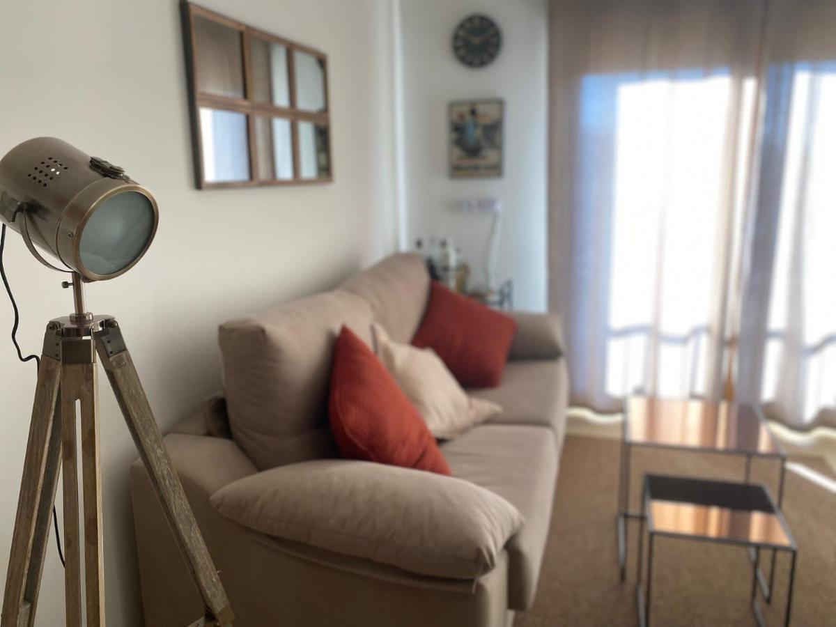 Ferienwohnung Casa Fauda Noalla  Exterior foto