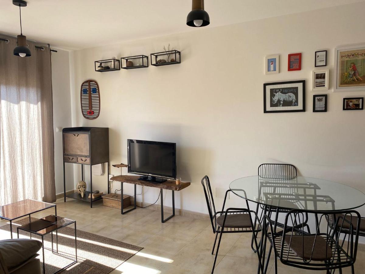 Ferienwohnung Casa Fauda Noalla  Exterior foto
