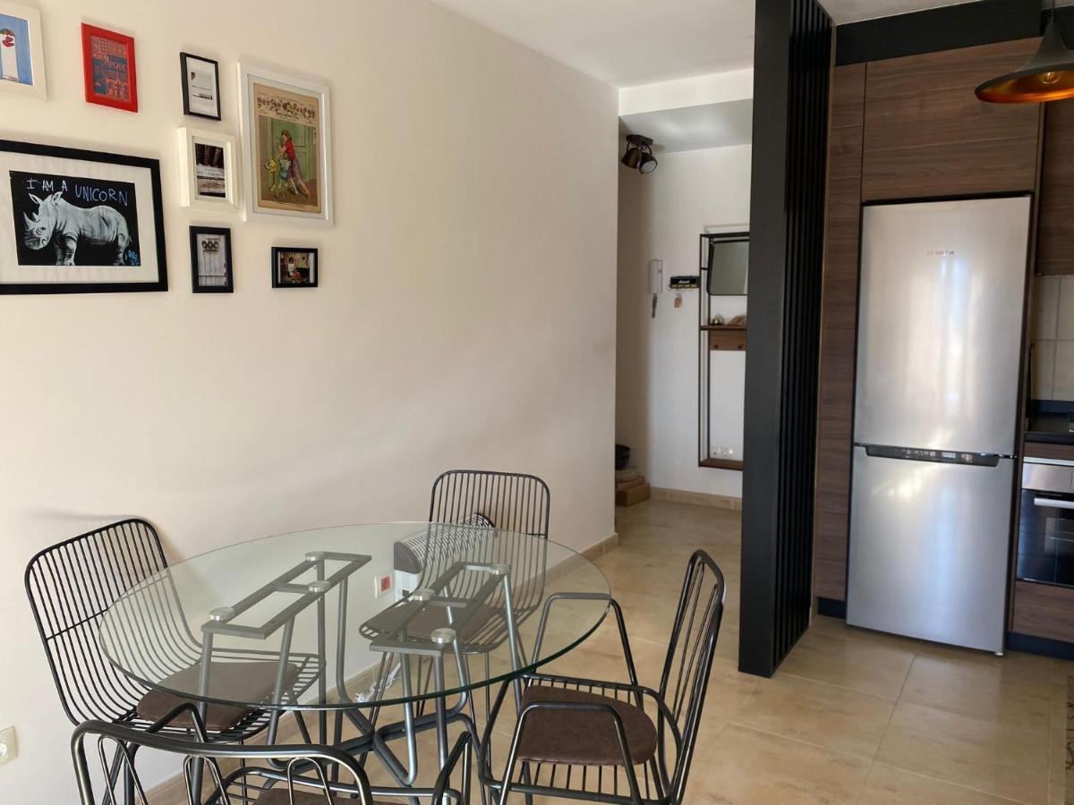 Ferienwohnung Casa Fauda Noalla  Exterior foto