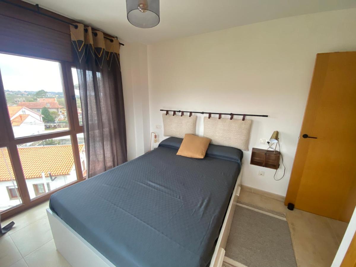 Ferienwohnung Casa Fauda Noalla  Exterior foto