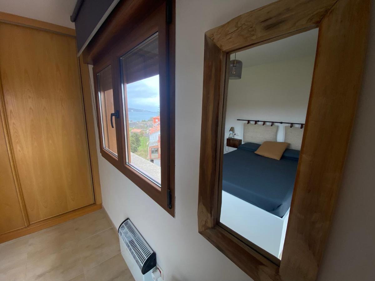Ferienwohnung Casa Fauda Noalla  Exterior foto